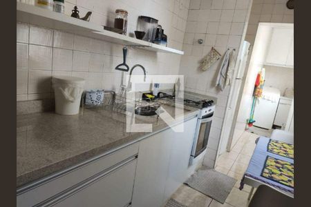 Apartamento à venda com 2 quartos, 57m² em Cambuí, Campinas