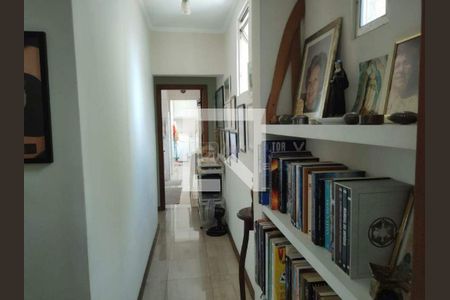 Apartamento à venda com 2 quartos, 57m² em Cambuí, Campinas