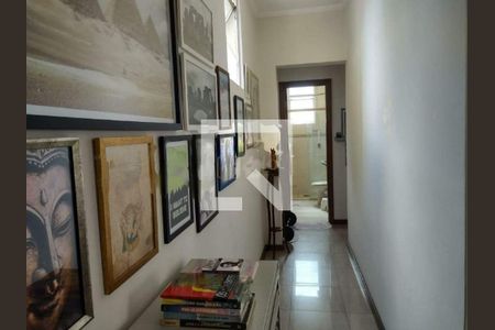Apartamento à venda com 2 quartos, 57m² em Cambuí, Campinas