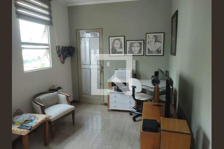 Apartamento à venda com 2 quartos, 57m² em Cambuí, Campinas