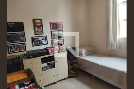 Apartamento à venda com 2 quartos, 57m² em Cambuí, Campinas