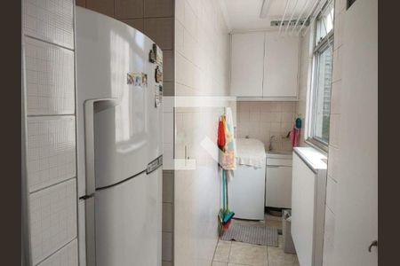 Apartamento à venda com 2 quartos, 57m² em Cambuí, Campinas