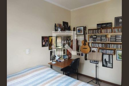 Apartamento à venda com 2 quartos, 57m² em Cambuí, Campinas
