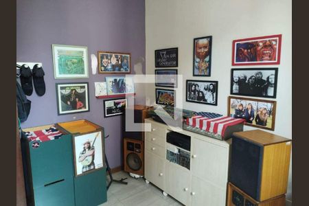 Apartamento à venda com 2 quartos, 57m² em Cambuí, Campinas