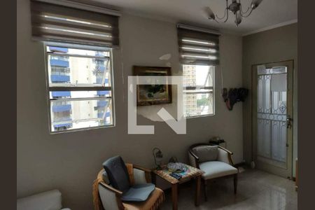 Apartamento à venda com 2 quartos, 57m² em Cambuí, Campinas