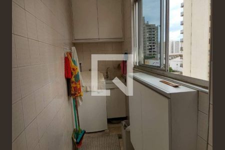 Apartamento à venda com 2 quartos, 57m² em Cambuí, Campinas