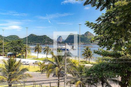 Apartamento à venda com 4 quartos, 206m² em São Francisco, Niterói