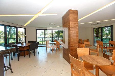 Apartamento à venda com 4 quartos, 206m² em São Francisco, Niterói