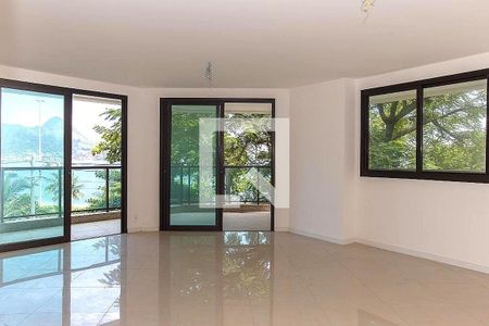 Apartamento à venda com 4 quartos, 206m² em São Francisco, Niterói