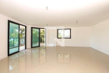 Apartamento à venda com 4 quartos, 206m² em São Francisco, Niterói
