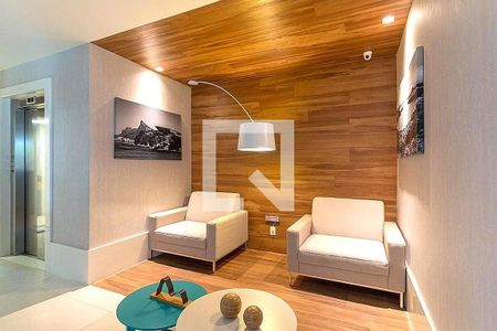 Apartamento à venda com 4 quartos, 206m² em São Francisco, Niterói