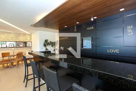 Apartamento à venda com 4 quartos, 206m² em São Francisco, Niterói