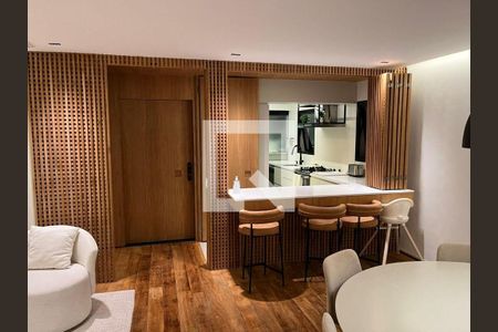 Apartamento à venda com 2 quartos, 105m² em Pinheiros, São Paulo
