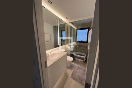Apartamento à venda com 2 quartos, 105m² em Pinheiros, São Paulo