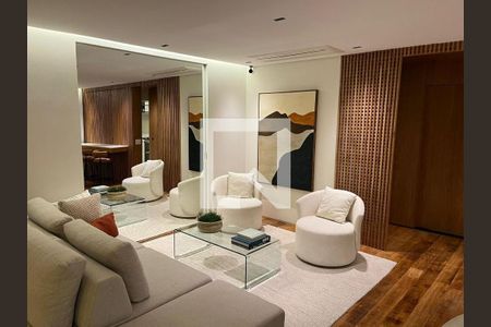 Apartamento à venda com 2 quartos, 105m² em Pinheiros, São Paulo