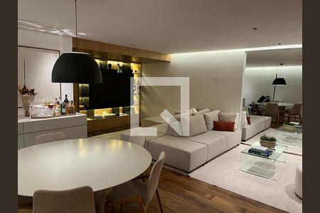 Apartamento à venda com 2 quartos, 105m² em Pinheiros, São Paulo