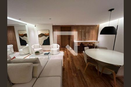 Apartamento à venda com 2 quartos, 105m² em Pinheiros, São Paulo