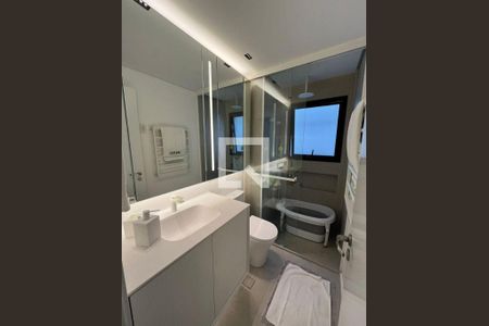 Apartamento à venda com 2 quartos, 105m² em Pinheiros, São Paulo