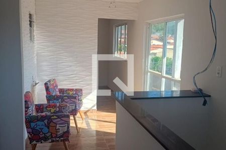 Casa à venda com 5 quartos, 250m² em Serra Grande, Niterói