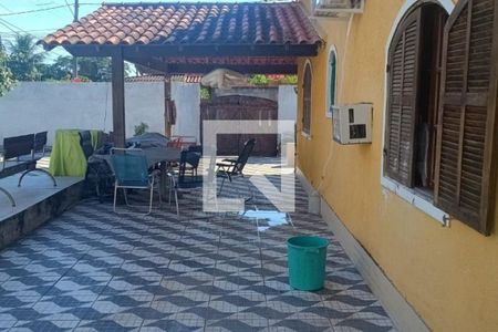 Casa à venda com 5 quartos, 250m² em Serra Grande, Niterói