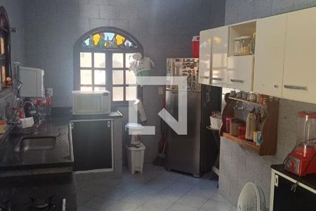 Casa à venda com 5 quartos, 250m² em Serra Grande, Niterói