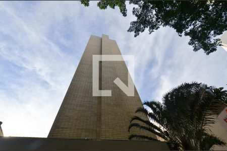 Fachada de apartamento para alugar com 4 quartos, 105m² em Sion, Belo Horizonte