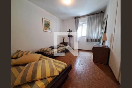 Foto 14 de apartamento à venda com 4 quartos, 290m² em Vila Clementino, São Paulo