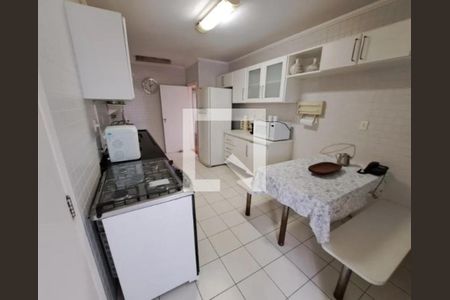 Foto 11 de apartamento à venda com 4 quartos, 290m² em Vila Clementino, São Paulo