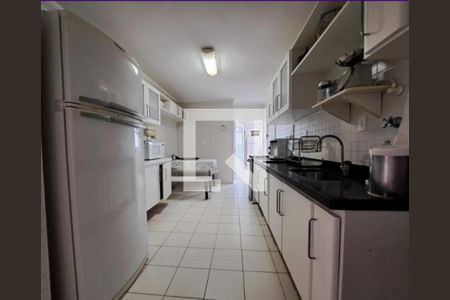 Foto 15 de apartamento à venda com 4 quartos, 290m² em Vila Clementino, São Paulo
