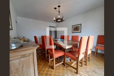 Foto 12 de apartamento à venda com 4 quartos, 290m² em Vila Clementino, São Paulo