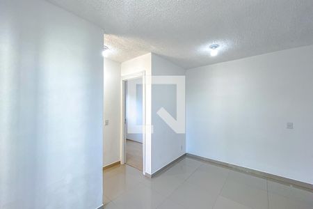 Sala de apartamento à venda com 2 quartos, 41m² em Mooca, São Paulo