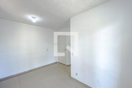 Sala de apartamento à venda com 2 quartos, 41m² em Mooca, São Paulo