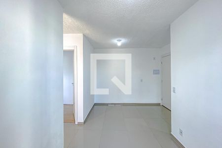 Sala de apartamento à venda com 2 quartos, 41m² em Mooca, São Paulo