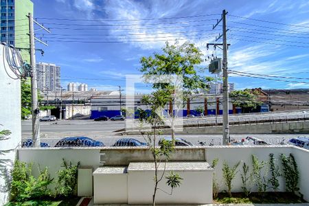 Vista do Quarto de apartamento à venda com 2 quartos, 41m² em Mooca, São Paulo