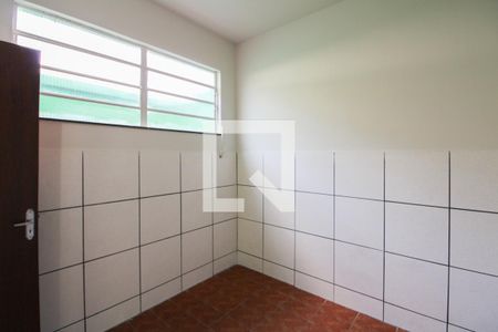 Quarto 1 de casa para alugar com 2 quartos, 100m² em Copacabana, Belo Horizonte