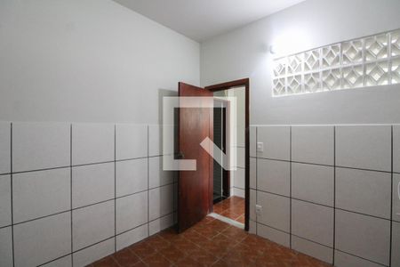 Quarto 2 de casa para alugar com 2 quartos, 100m² em Copacabana, Belo Horizonte