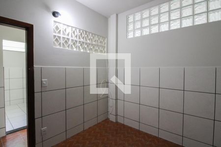 Quarto 2 de casa para alugar com 2 quartos, 100m² em Copacabana, Belo Horizonte
