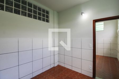 Quarto 1 de casa para alugar com 2 quartos, 100m² em Copacabana, Belo Horizonte
