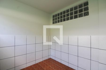 Quarto 1 de casa para alugar com 2 quartos, 100m² em Copacabana, Belo Horizonte