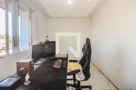 Quarto 3 de apartamento à venda com 3 quartos, 75m² em Higienópolis, Porto Alegre