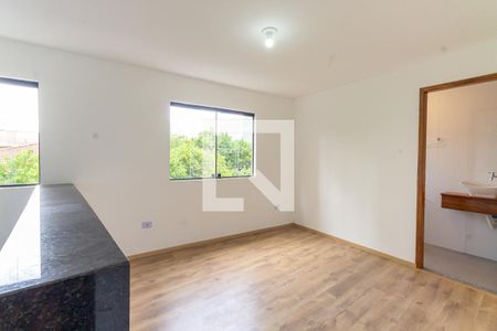 Studio de kitnet/studio para alugar com 1 quarto, 23m² em Tatuapé, São Paulo