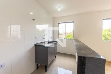 Studio de kitnet/studio para alugar com 1 quarto, 23m² em Tatuapé, São Paulo