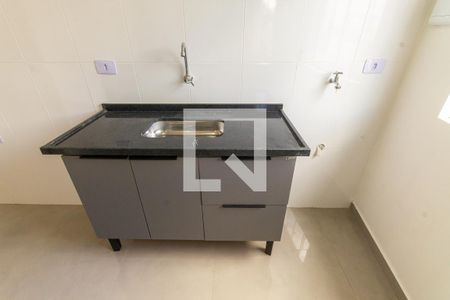 Studio de kitnet/studio para alugar com 1 quarto, 23m² em Tatuapé, São Paulo