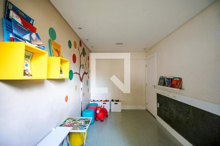 Área comum de apartamento para alugar com 2 quartos, 47m² em Penha de França, São Paulo