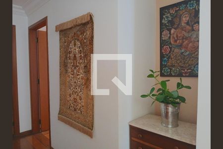 Sala de apartamento à venda com 4 quartos, 234m² em Santa Cecilia, São Paulo