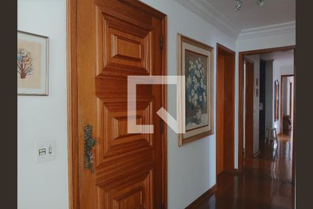 Sala de apartamento à venda com 4 quartos, 234m² em Santa Cecilia, São Paulo