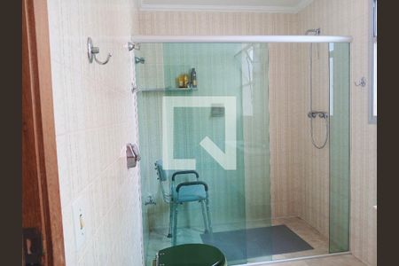 Banheiro de apartamento à venda com 4 quartos, 234m² em Santa Cecilia, São Paulo