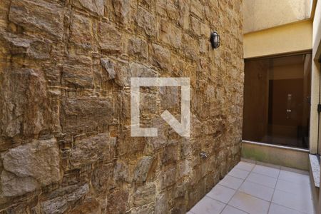 Jardim de inverno de casa à venda com 4 quartos, 200m² em Tatuapé, São Paulo