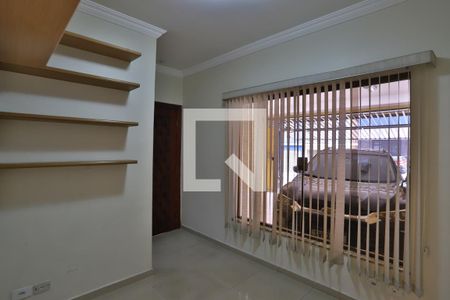 Sala 2 de casa à venda com 4 quartos, 200m² em Tatuapé, São Paulo