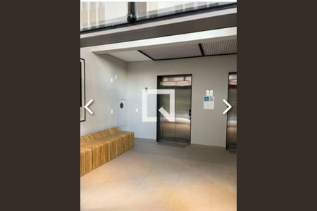 Apartamento para alugar com 1 quarto, 27m² em Vila Nova Conceição, São Paulo